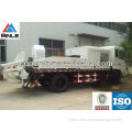 self-drive vehicle concrete pump for sale China supplier with reasonable price Factory supply